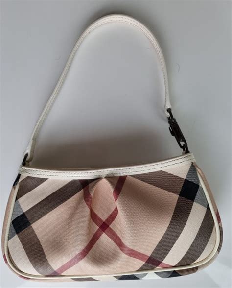 borsa burberry usata ebay|Borse e borsette da donna Burberry .